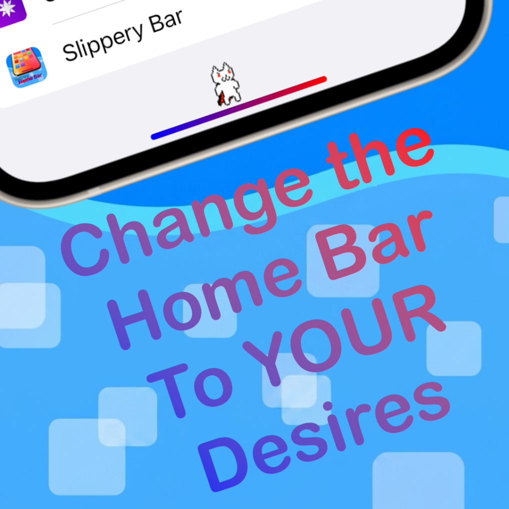 Slipperybar