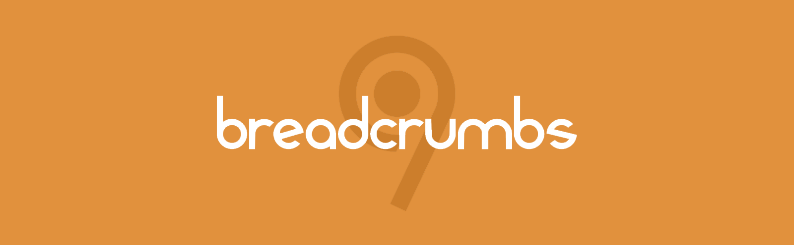 Breadcrumbs Logo
