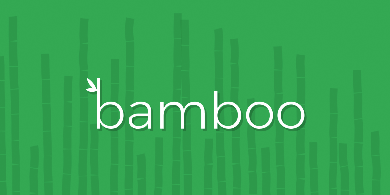 bamboo