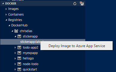 Deploy to Azure