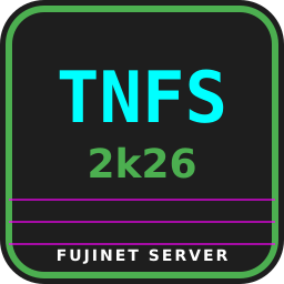 TNFS Badge