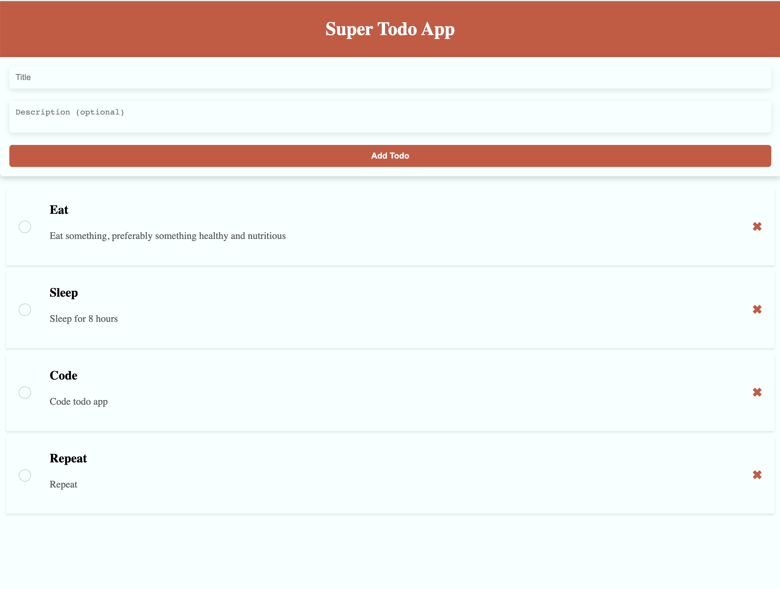 Spot | Effortless Deployment