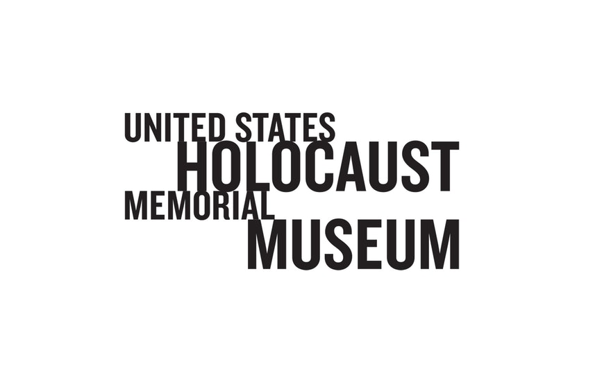 ushmm logo