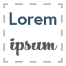 Lorem Ipsum Plugin Logo