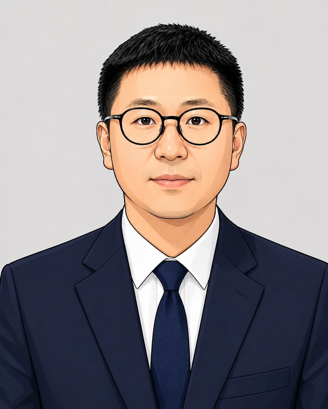 오영삼 교수