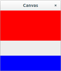 canvas