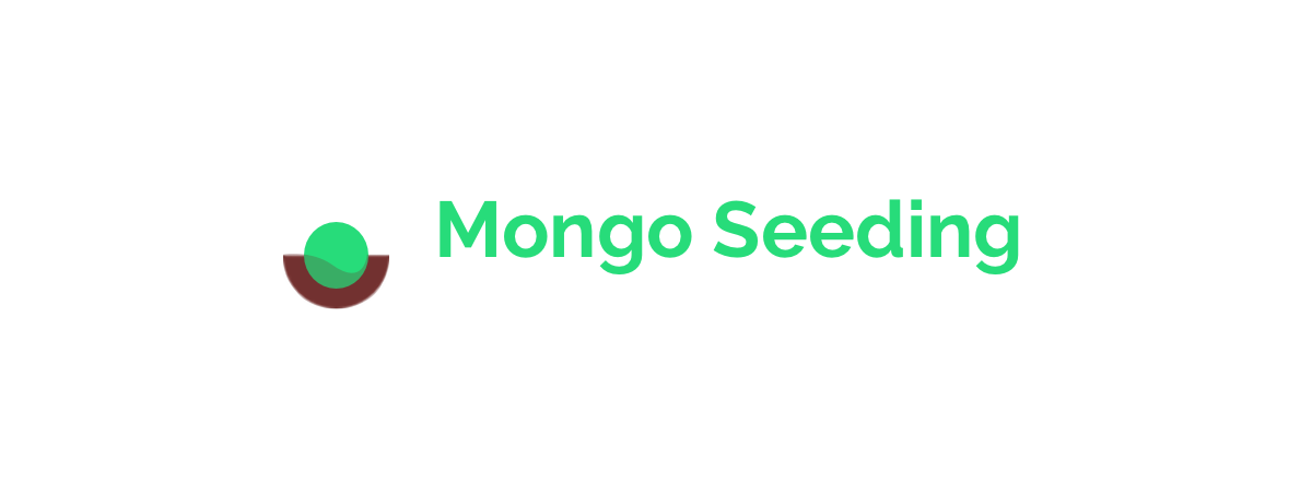 mongo-seeding