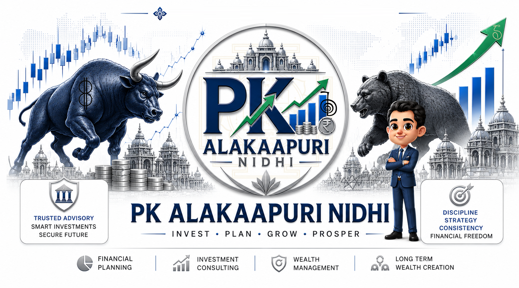 PK Alakaapuri Nidhi