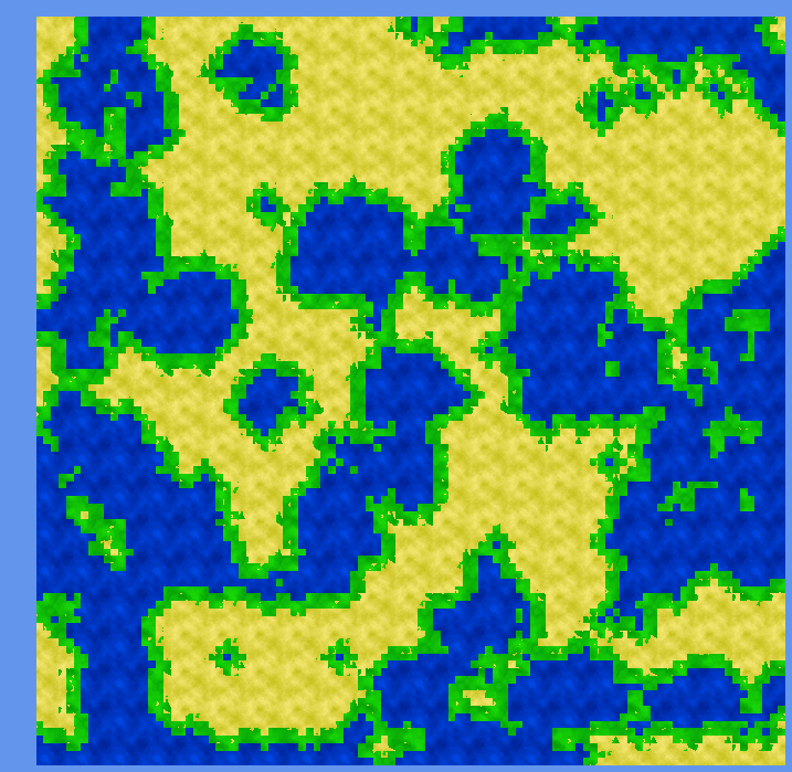 TileMap