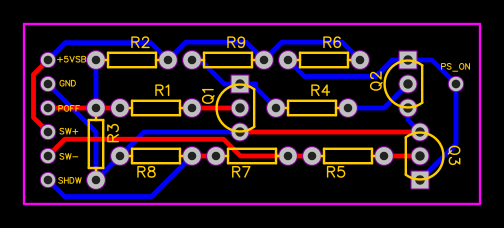 PCB