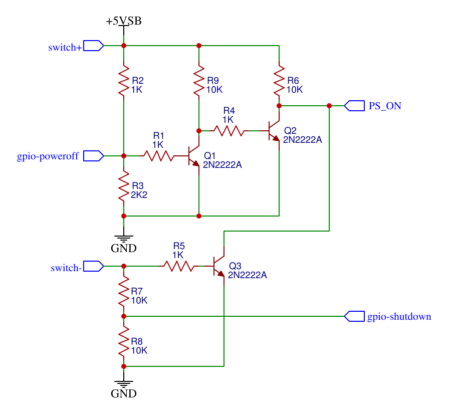 Schematic