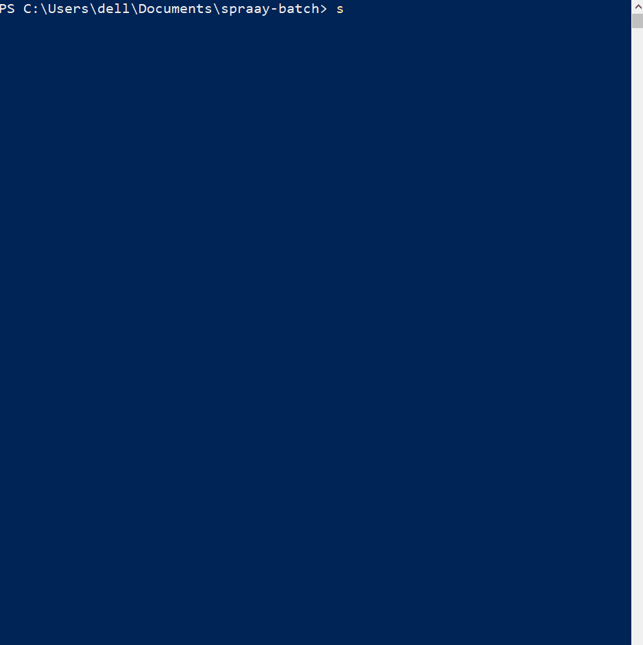 SpraayBatch demo — gasless USDC batch payout from an agent