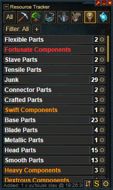 invention tracking