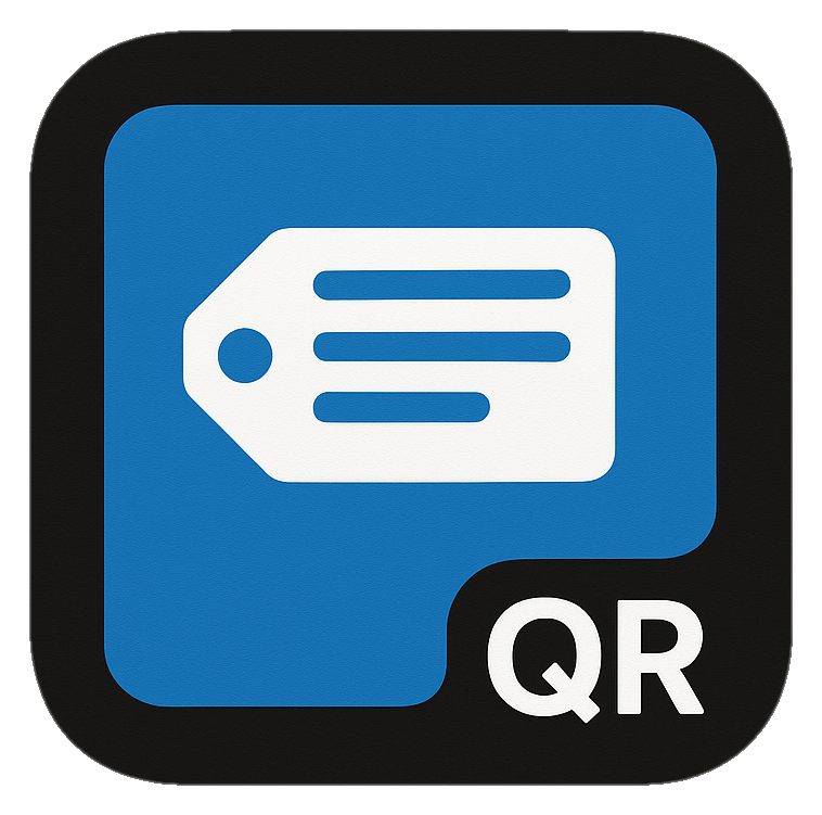 Private Label QR