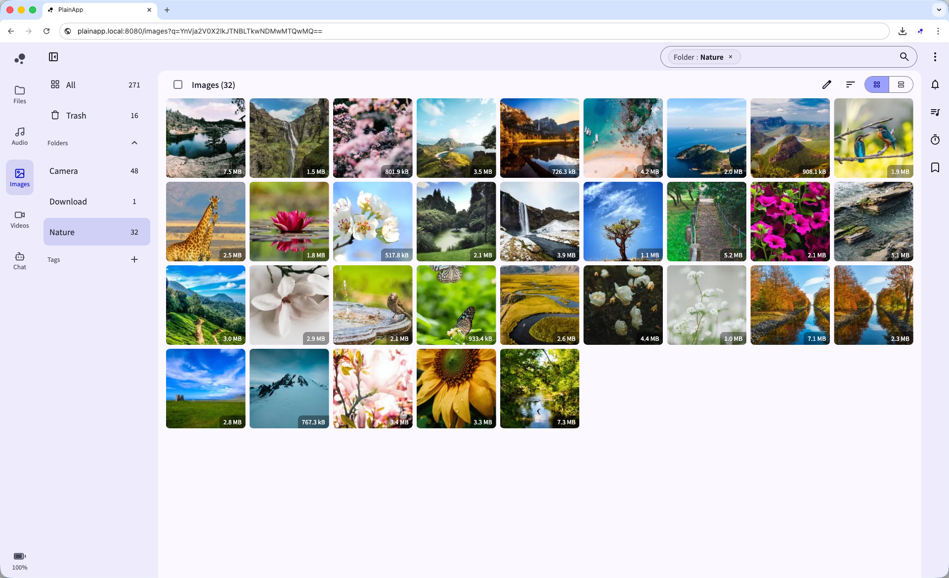 images