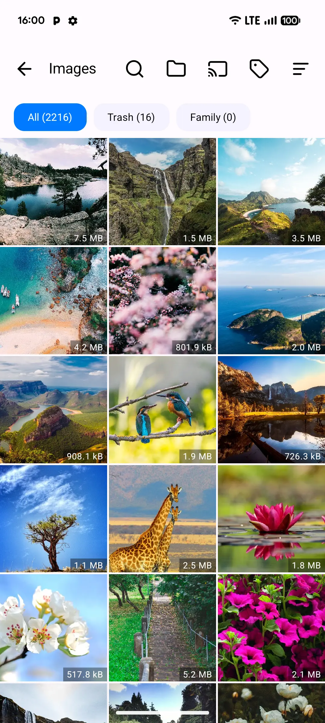 images