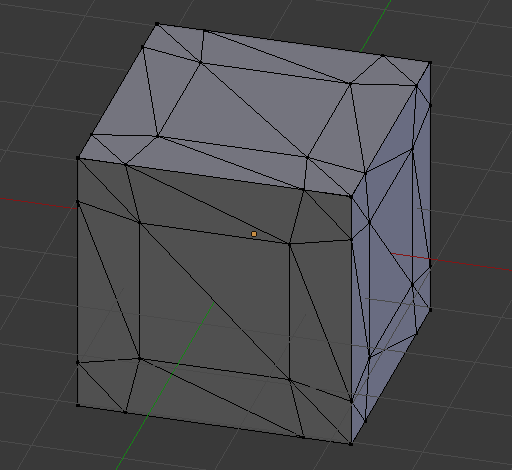 cube