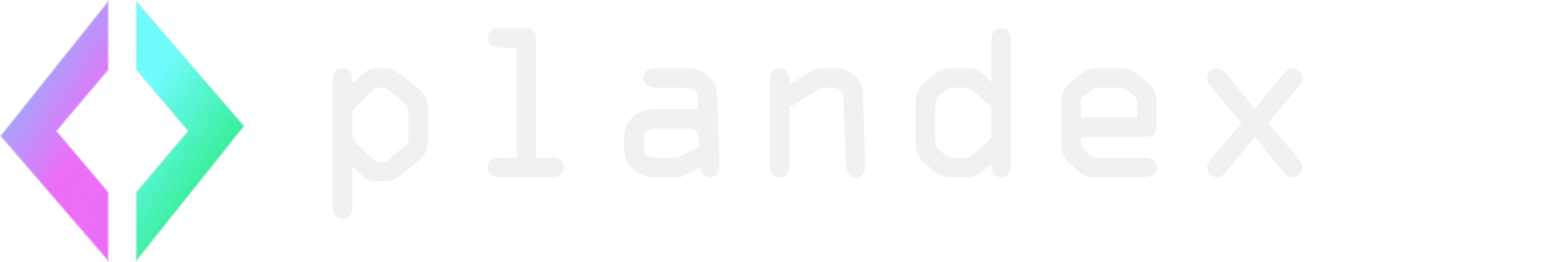 Plandex Logo