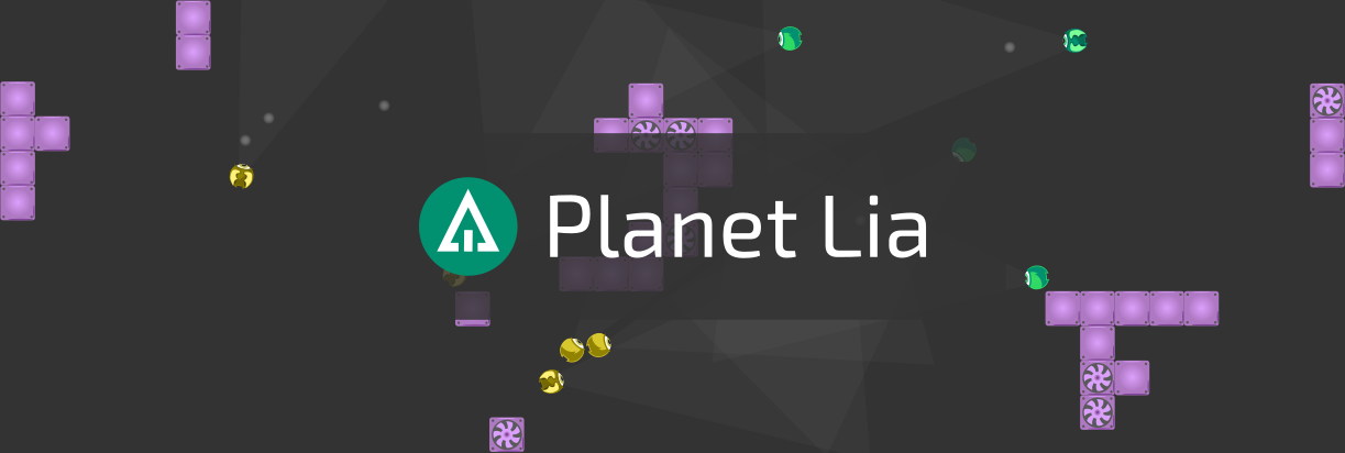 Planet Lia