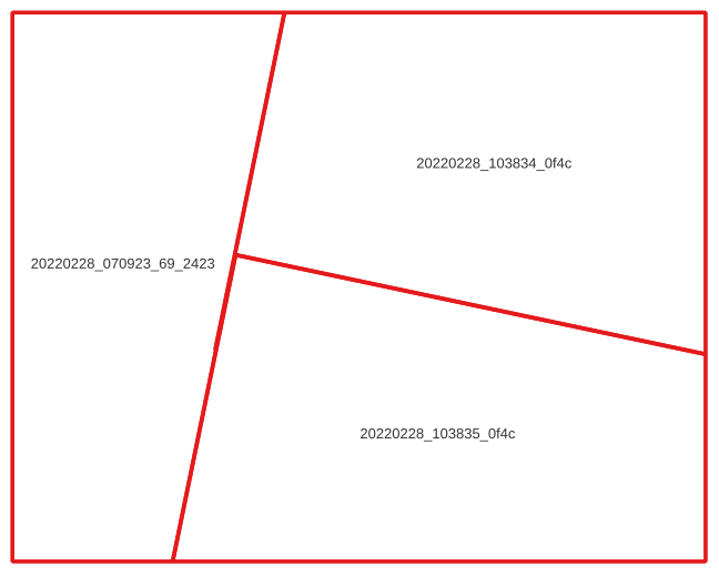 Example output GeoJSON file