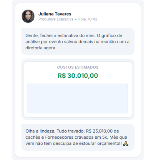 Depoimento PlannerSystem 1