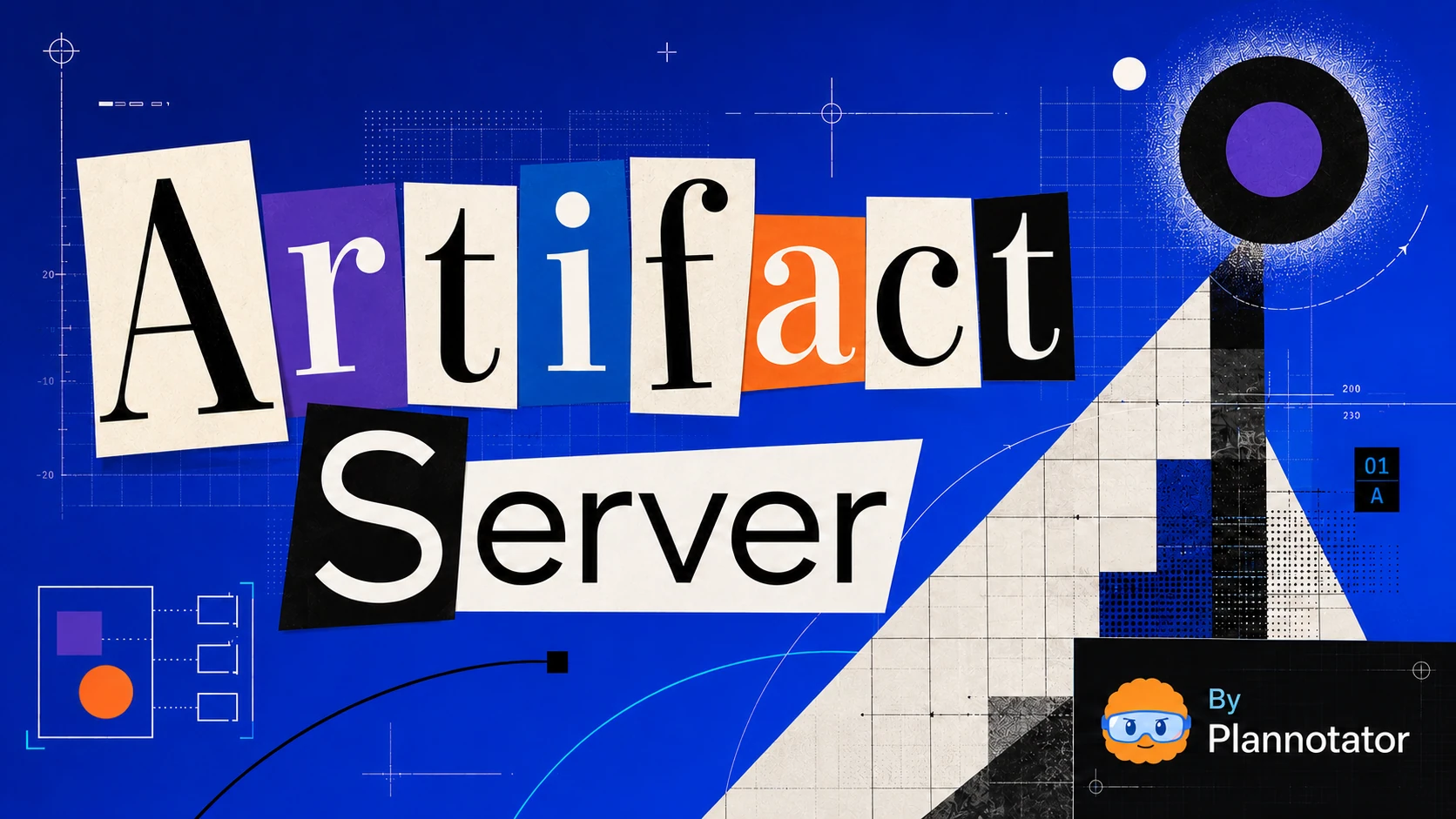 Artifact Server
