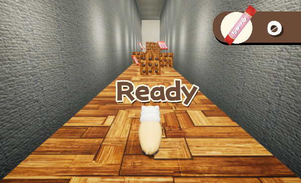 CatRunner screenshot 2