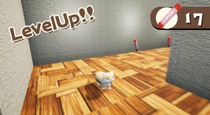 CatRunner screenshot 3