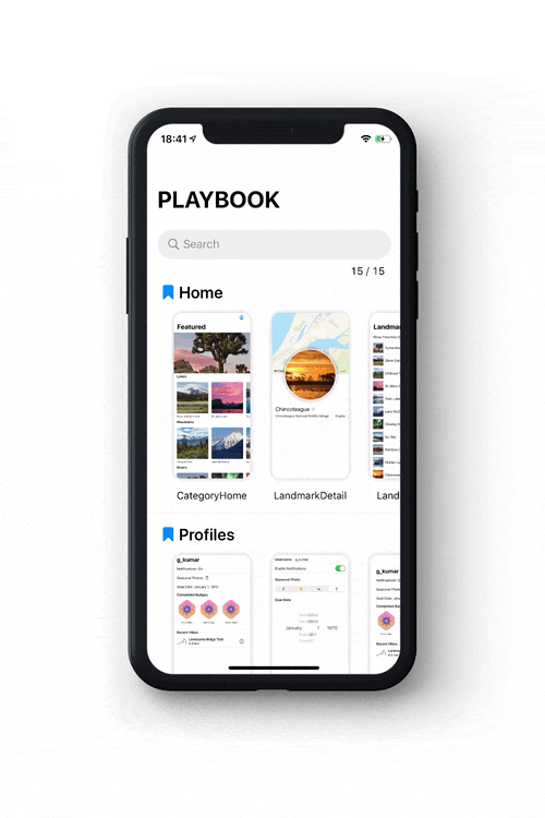 playbook-ios