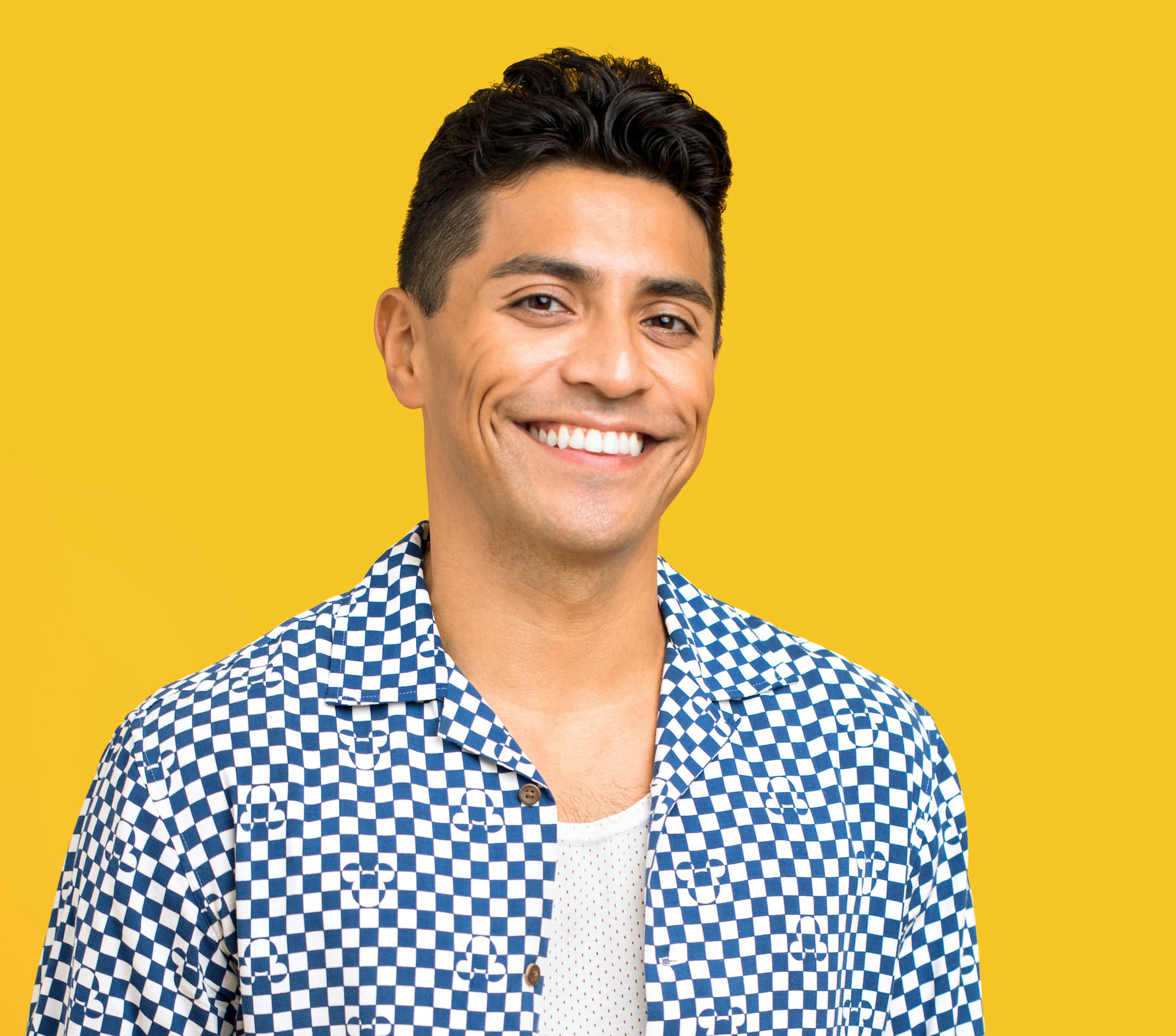 Ezequiel Calderon