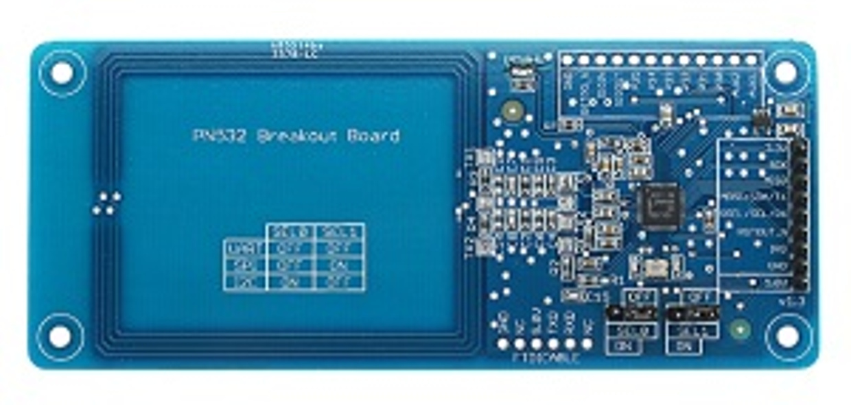 PN532 Breakout Board