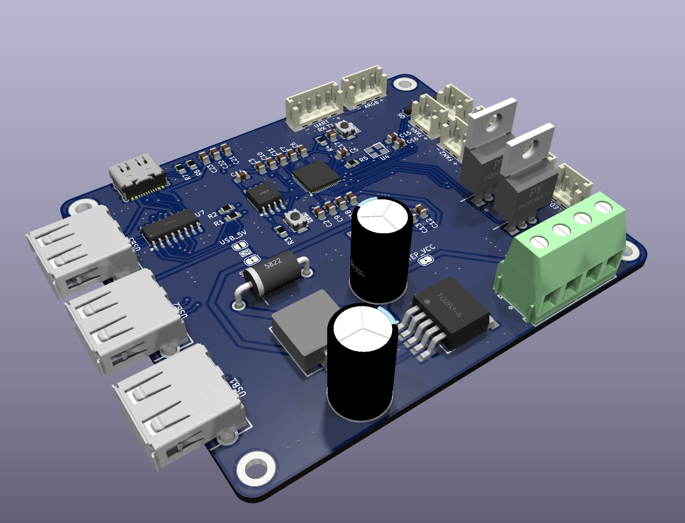 Billig, from the project README