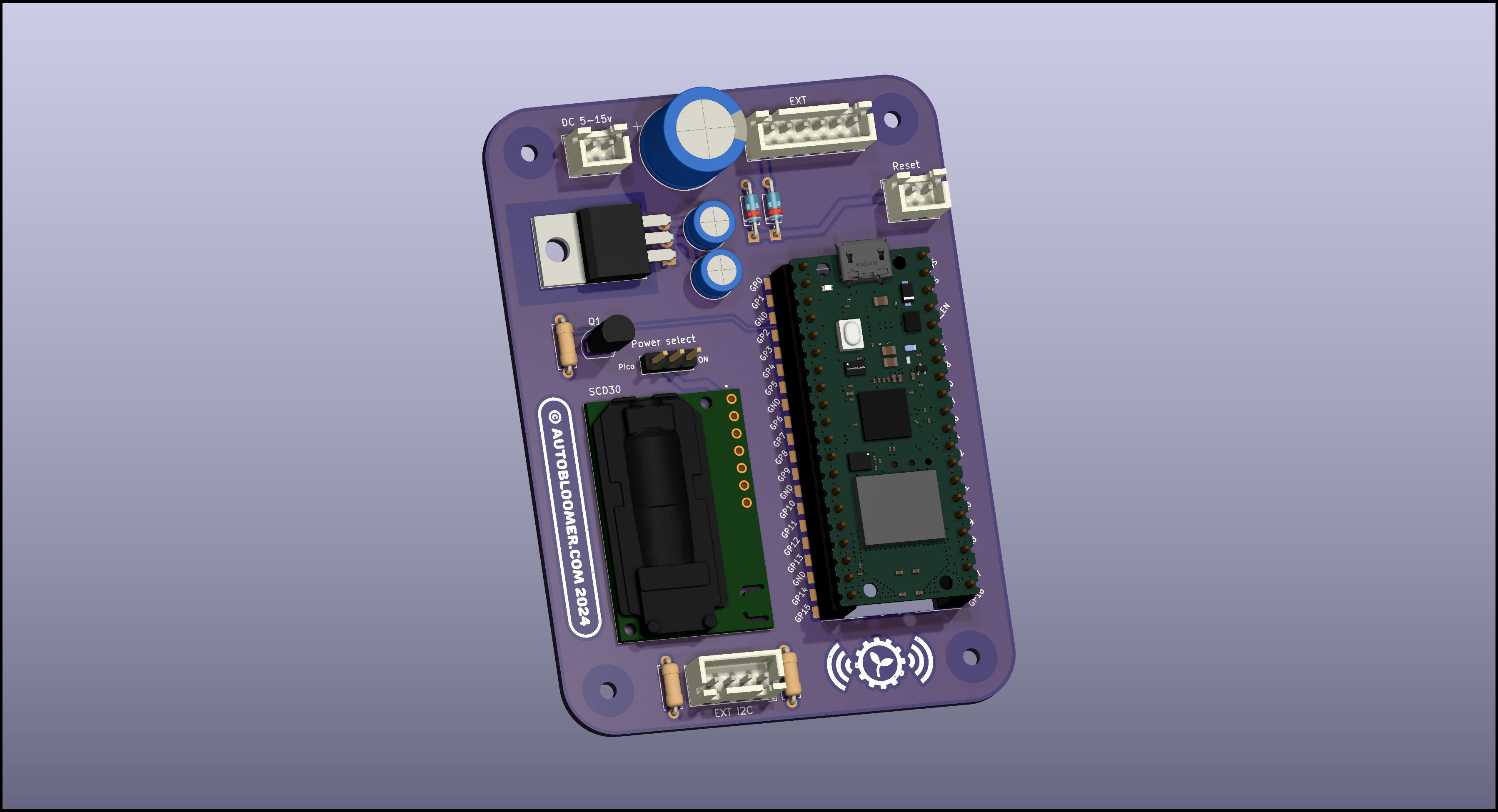 SensorPod-Board, from the project README
