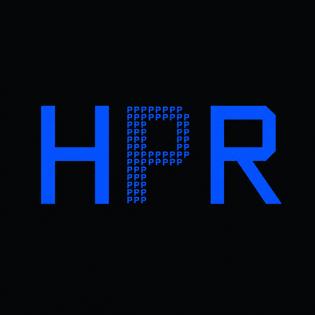 HPR Logo