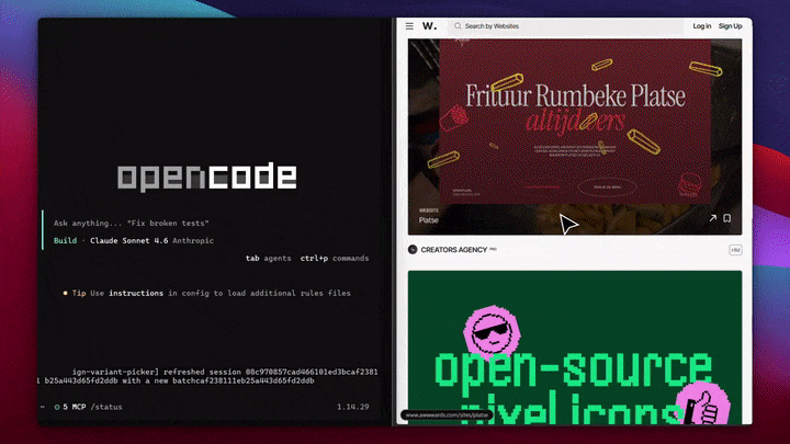design-variant-picker in action