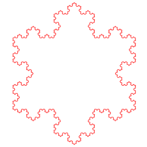 Koch Curve