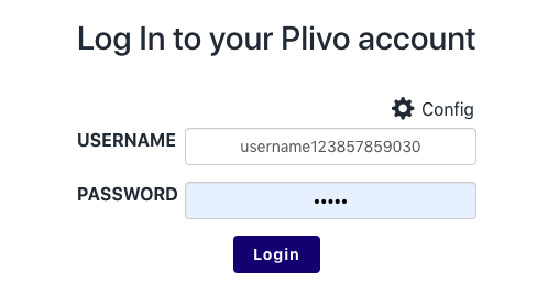 plivo-websdk-2.0-example