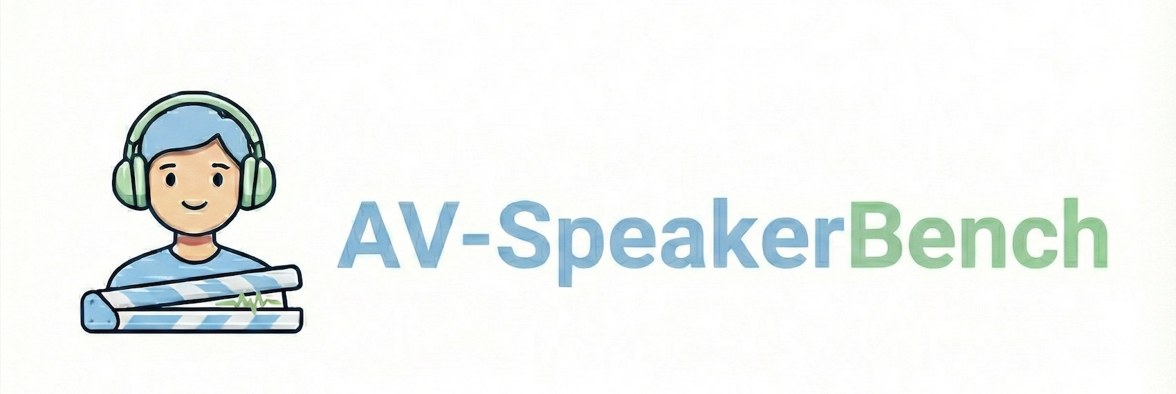 AV-SpeakerBench icon