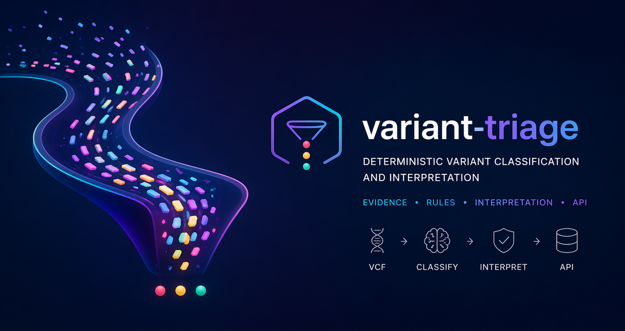 variant-triage