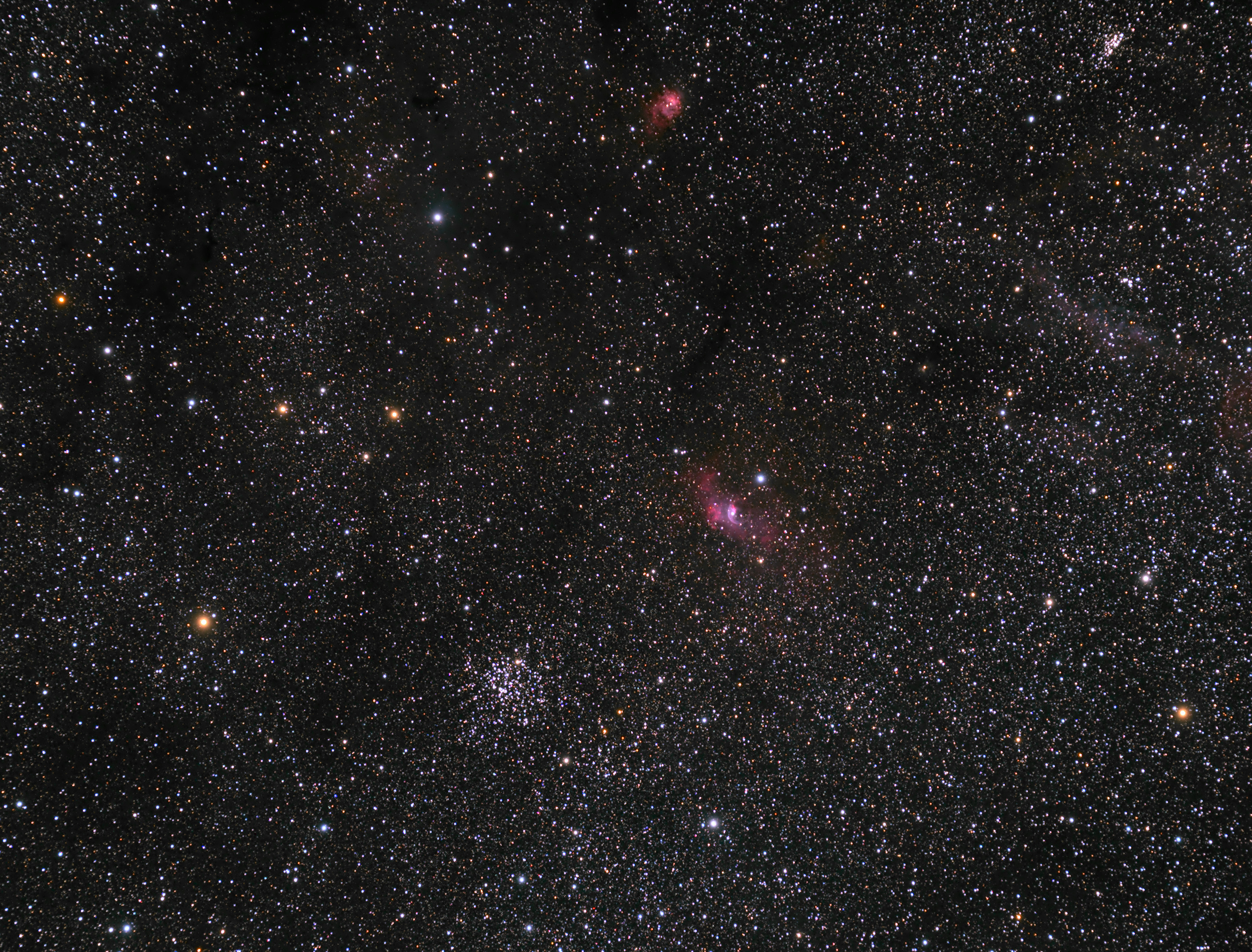 NGC7635