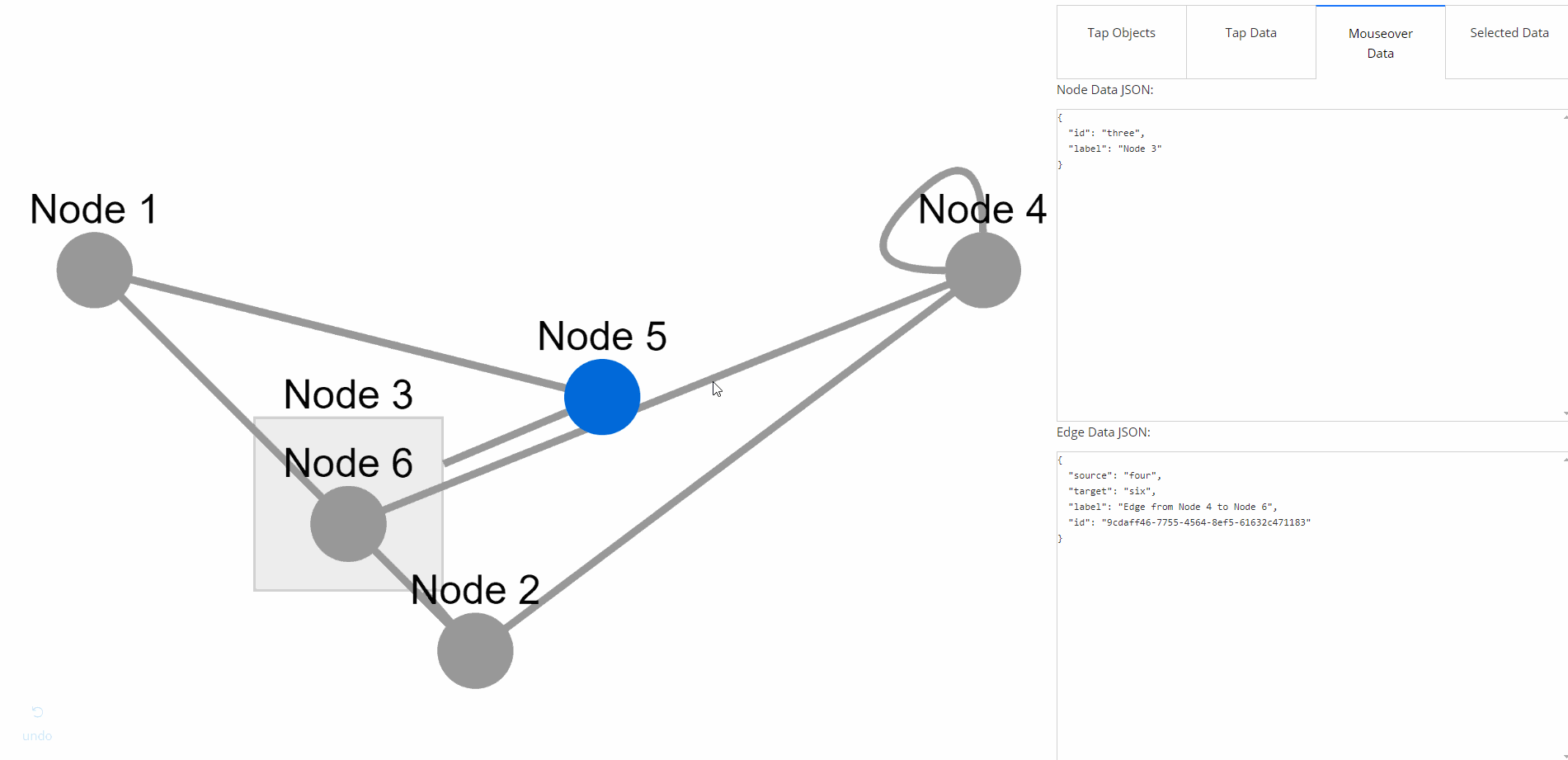 View usage-events on Github