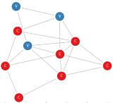 Network Graphs