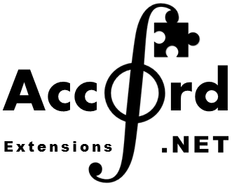 Accord.NET Extensions logo