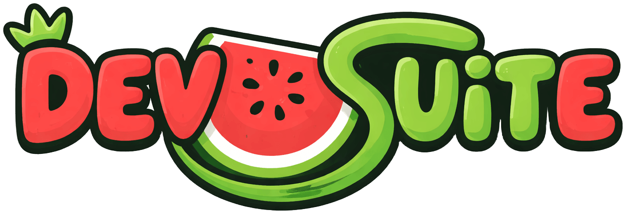 DevSuite logo
