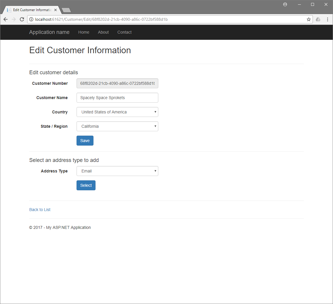 View To Action Mvc Route Values Are Null