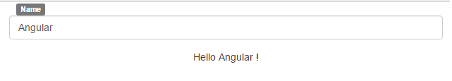 Getting started with Angular JS