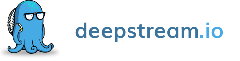 deepstream logo