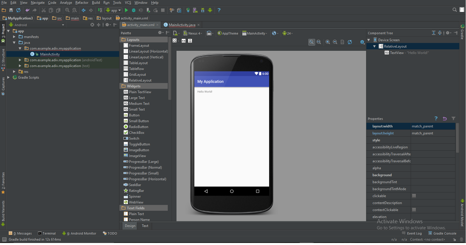 Android App Development with Android Studio | Pluralsight | Pluralsight