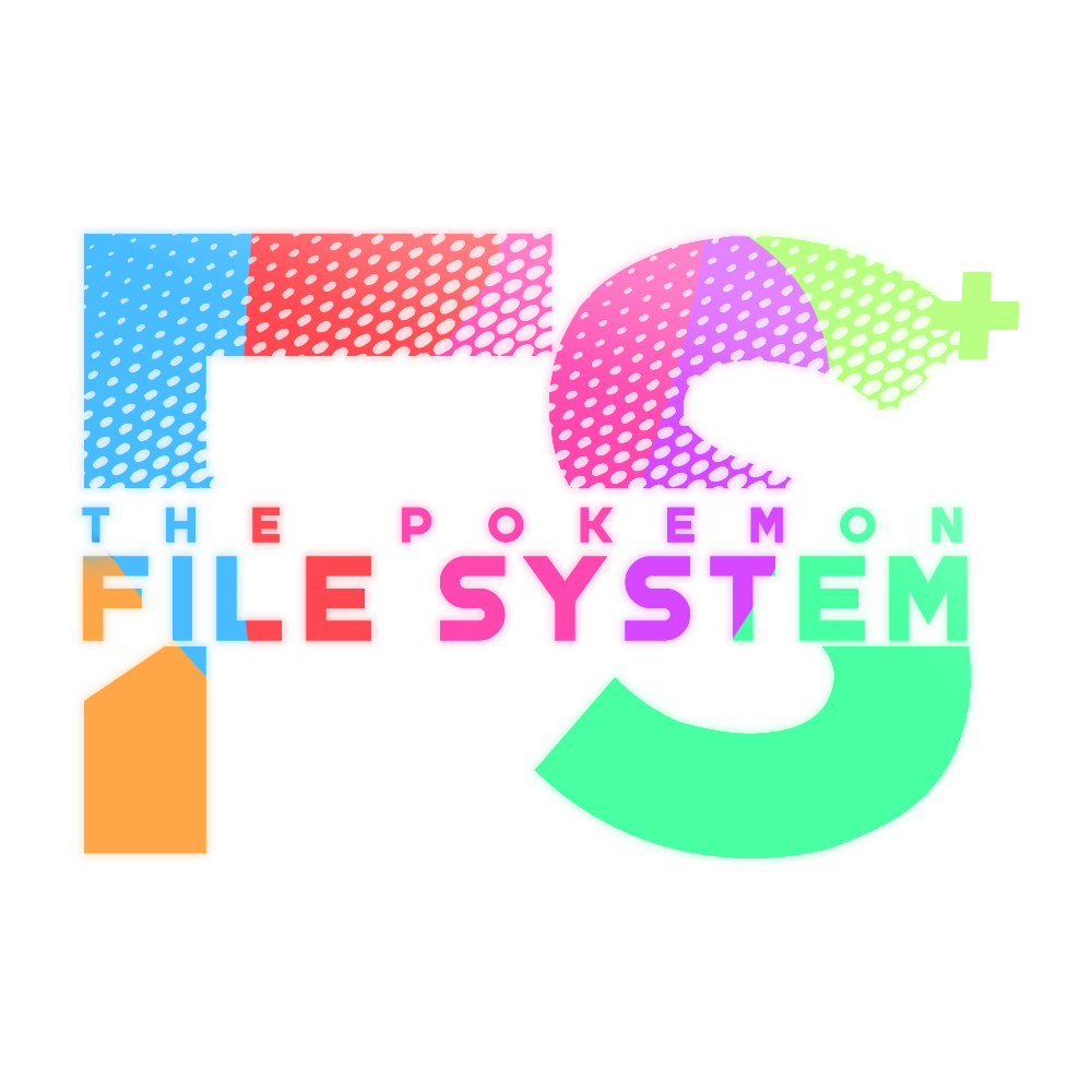 FileSystem Logo