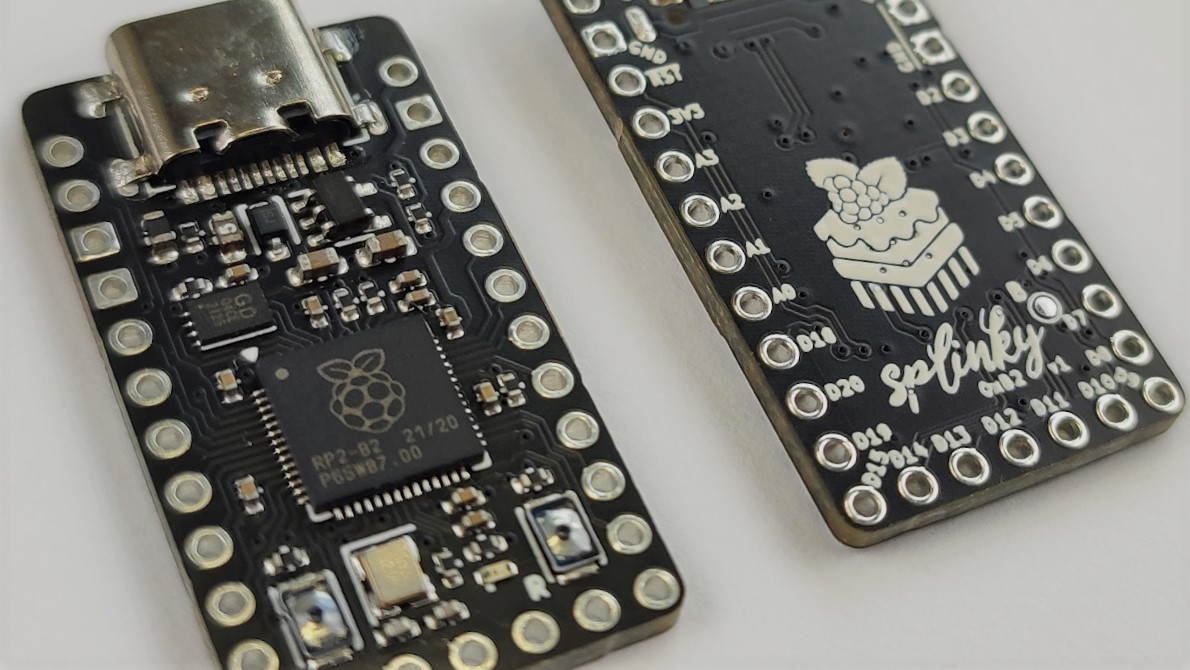 0xB2, from the project README